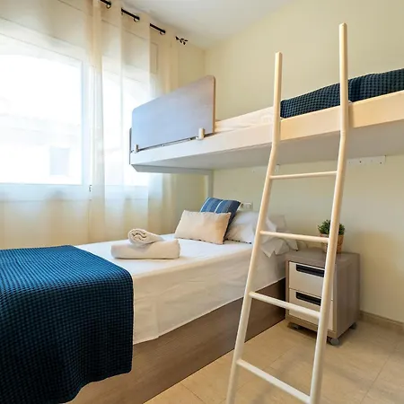 Apartment Brisa I *