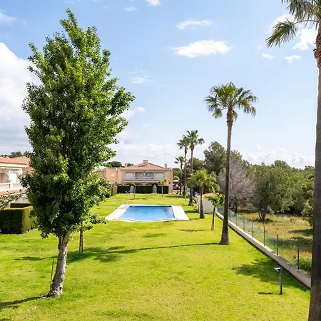 Brisa I Apartment El Casalot