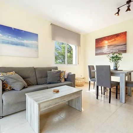 Apartment Brisa I El Casalot