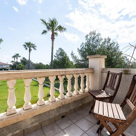 Brisa I Apartment