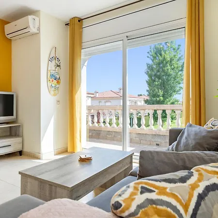 Apartment Brisa I *