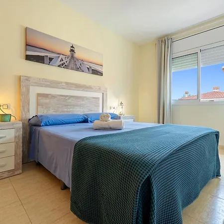 Brisa I Apartment