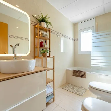 Brisa I Appartement *
