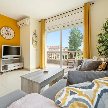 Appartement Brisa I *
