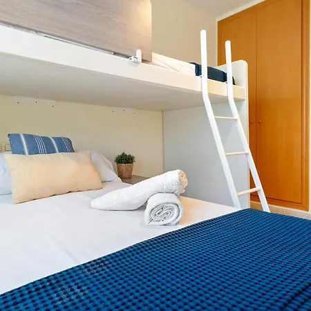 Appartement Brisa I El Casalot