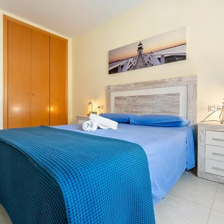 Appartement Brisa I