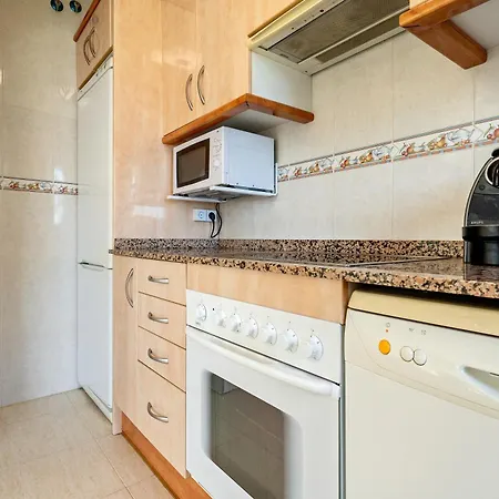 Brisa I Appartement Mont-roig del Camp