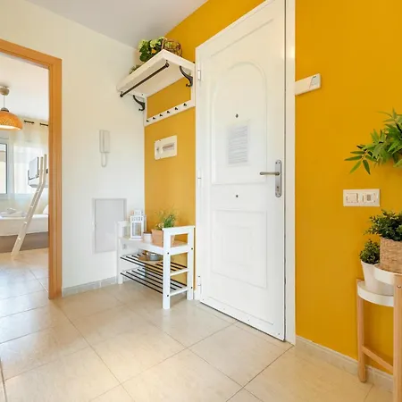 Appartement Brisa I Mont-roig del Camp