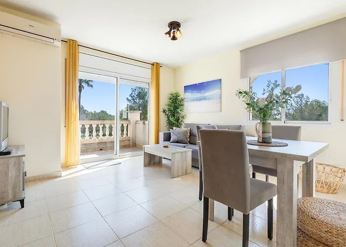 Brisa I Appartement