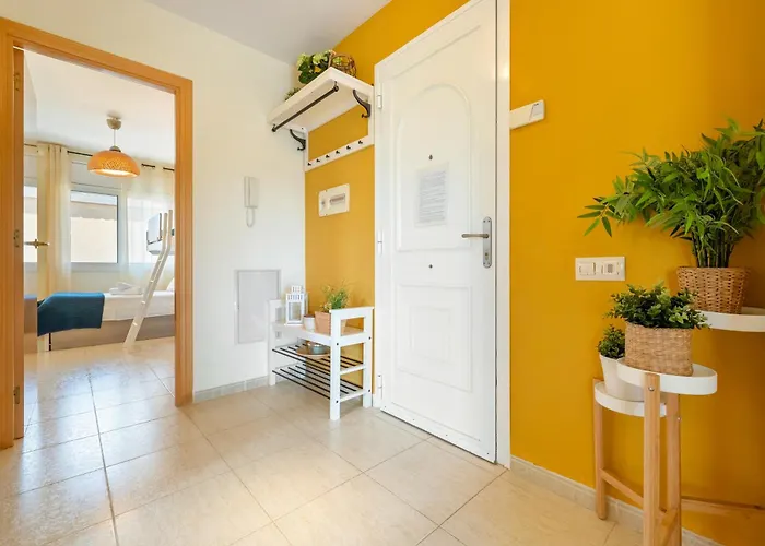 Appartement Brisa I Mont-roig del Camp
